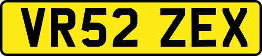 VR52ZEX