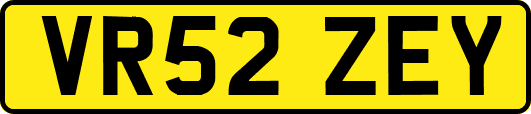 VR52ZEY