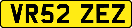 VR52ZEZ
