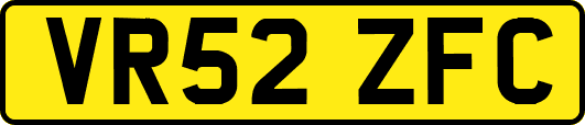 VR52ZFC