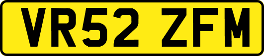 VR52ZFM