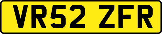 VR52ZFR
