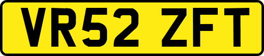 VR52ZFT