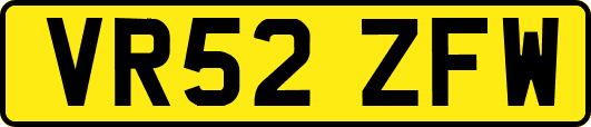 VR52ZFW
