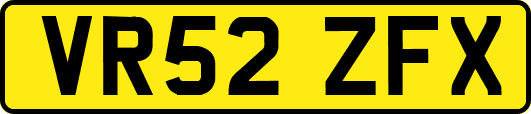 VR52ZFX