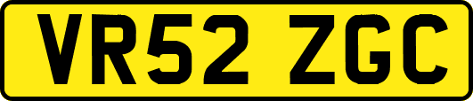 VR52ZGC