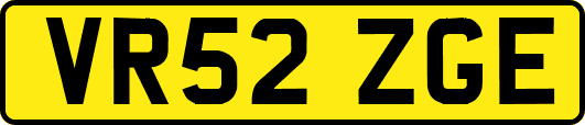 VR52ZGE