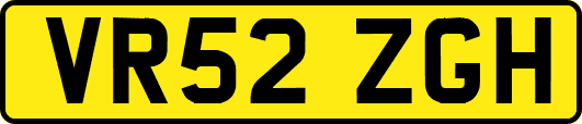 VR52ZGH