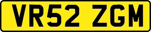VR52ZGM