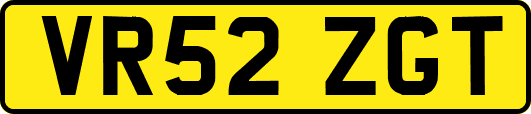 VR52ZGT