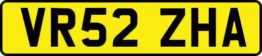 VR52ZHA