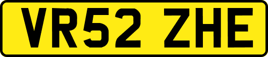 VR52ZHE