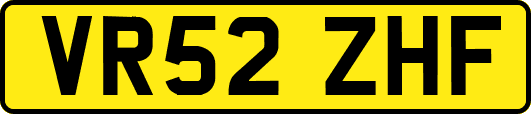VR52ZHF