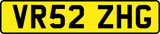 VR52ZHG
