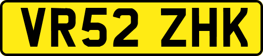 VR52ZHK