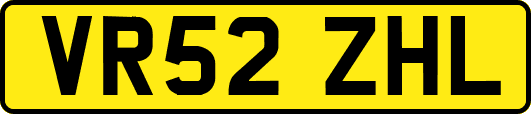 VR52ZHL