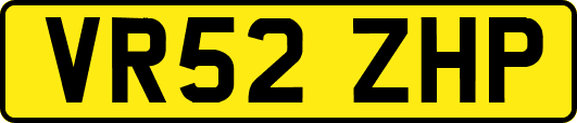 VR52ZHP