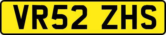 VR52ZHS