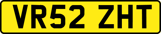 VR52ZHT