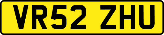 VR52ZHU