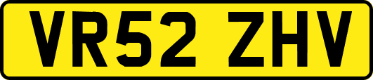 VR52ZHV