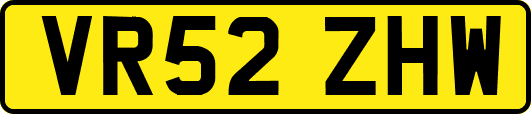 VR52ZHW