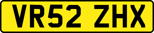 VR52ZHX