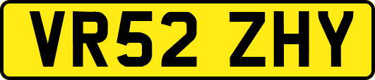 VR52ZHY
