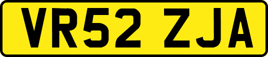 VR52ZJA