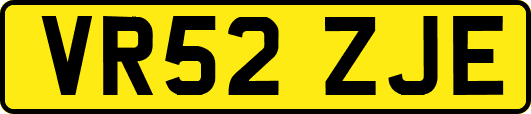 VR52ZJE
