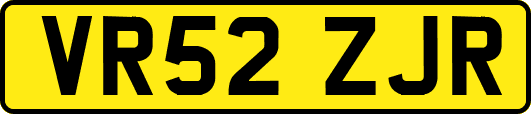 VR52ZJR