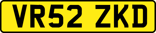 VR52ZKD