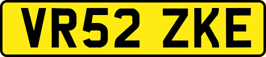 VR52ZKE