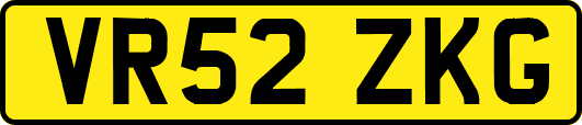 VR52ZKG