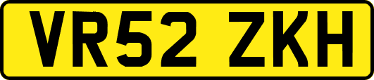 VR52ZKH
