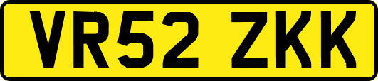 VR52ZKK