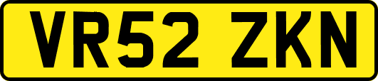 VR52ZKN