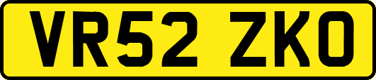 VR52ZKO