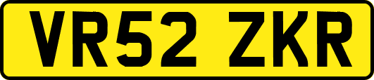 VR52ZKR