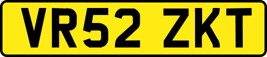 VR52ZKT