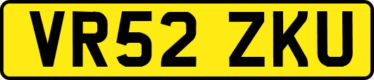 VR52ZKU