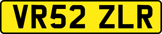 VR52ZLR