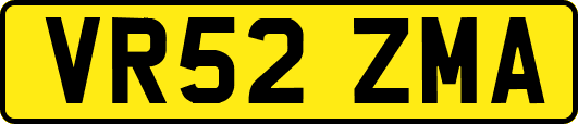 VR52ZMA