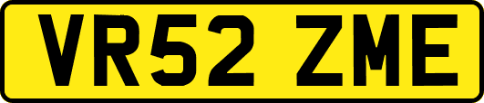 VR52ZME