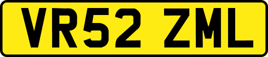VR52ZML