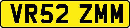 VR52ZMM