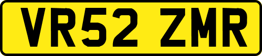 VR52ZMR