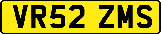 VR52ZMS