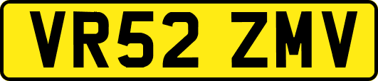 VR52ZMV