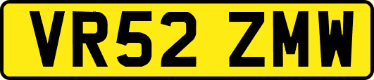 VR52ZMW